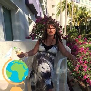 Meet your Posher, Rhonda